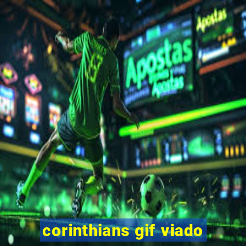 corinthians gif viado